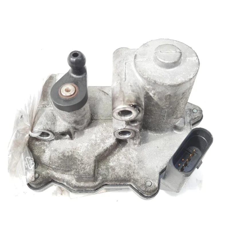 Reducere extra Motoras galerie admisie, cod 03L129086, Audi A4 (8K2, B8) 2.0 TDI, CAG (id:486812)