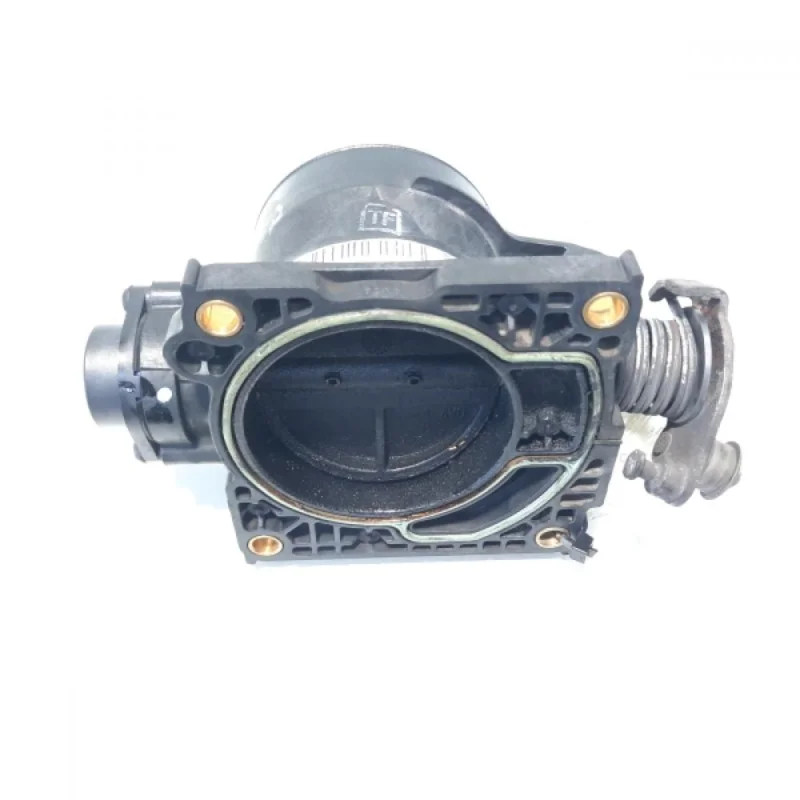 Clapeta acceleratie, cod 1S7U-9E927-CA, Ford Mondeo 3 Combi (BWY), 1.8 benz, CHBA (idi:486478) Doar azi