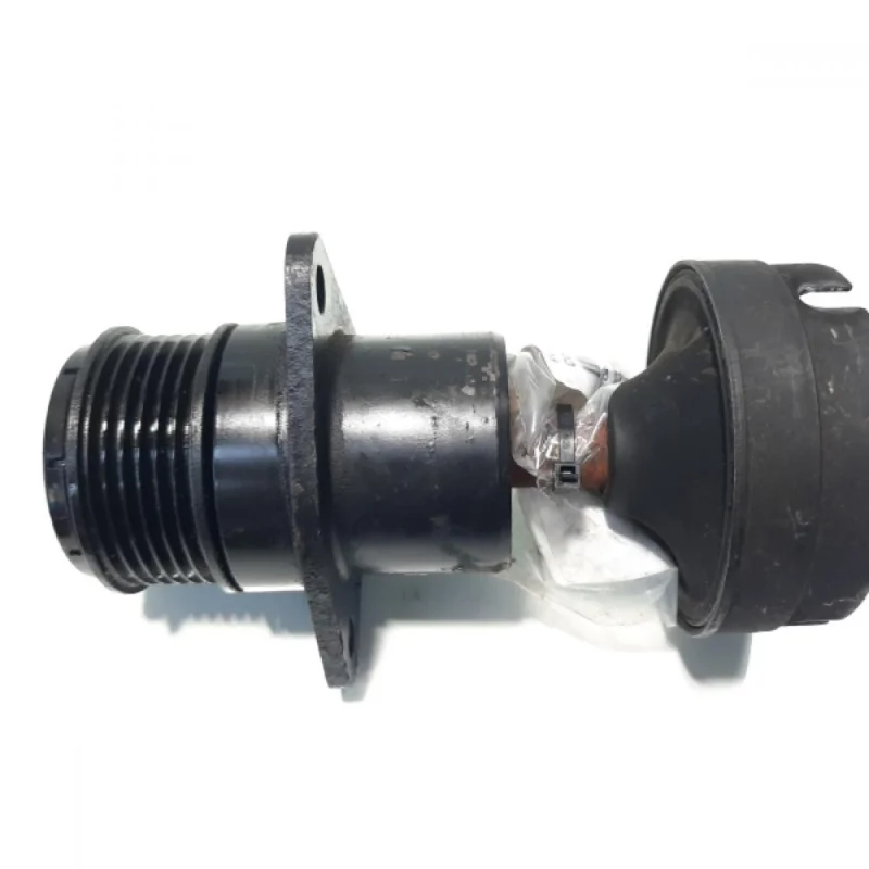 Fulie alternator, Ford Focus 2 Cabriolet, 1.8 TDCI, KKDA (idi:486512) Preț mic