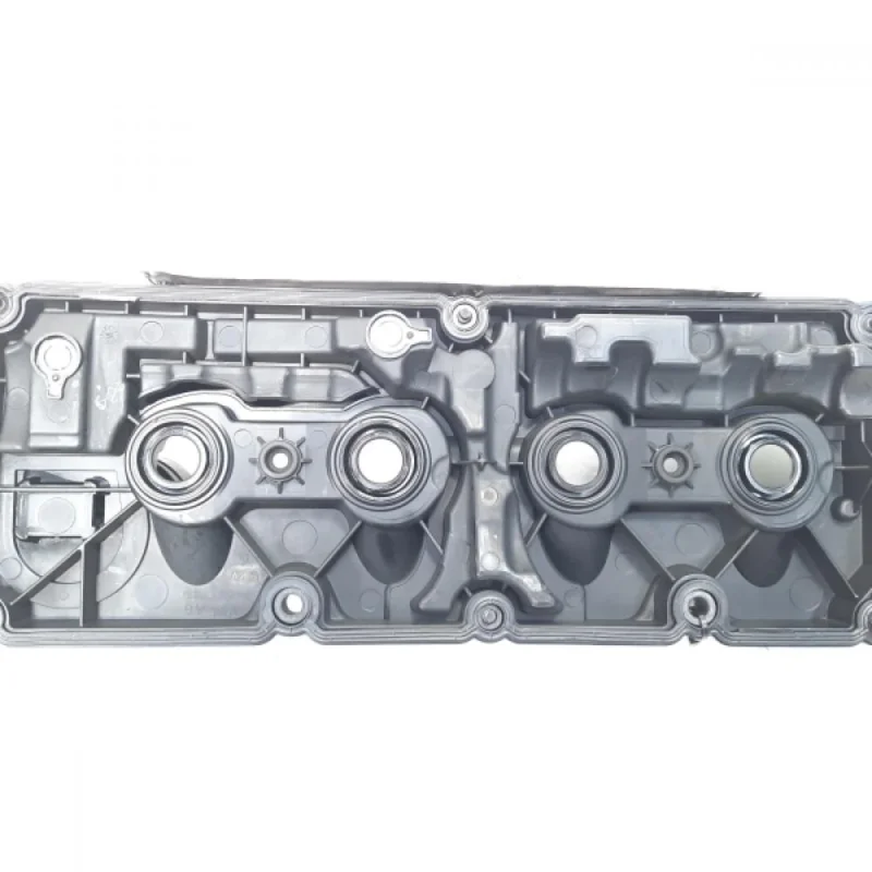 Capac culbutori, cod 03L103469H, Audi A1 Sportback (8XA), 1.6 TDI, CAY (idi:486456) Lichidare de stoc