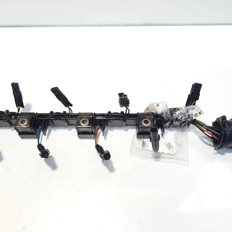 Instalatie electrica injectoare, Seat Toledo 3 (5P2), 2.0 TDI, BKD (idi:486552) Livrare rapidă