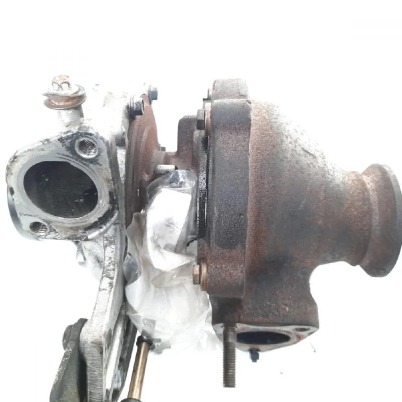 Turbosuflanta, cod GM55570748, Opel Astra J GTC, 2.0 CDTI, A20DTH (idi:486527) Ieftin