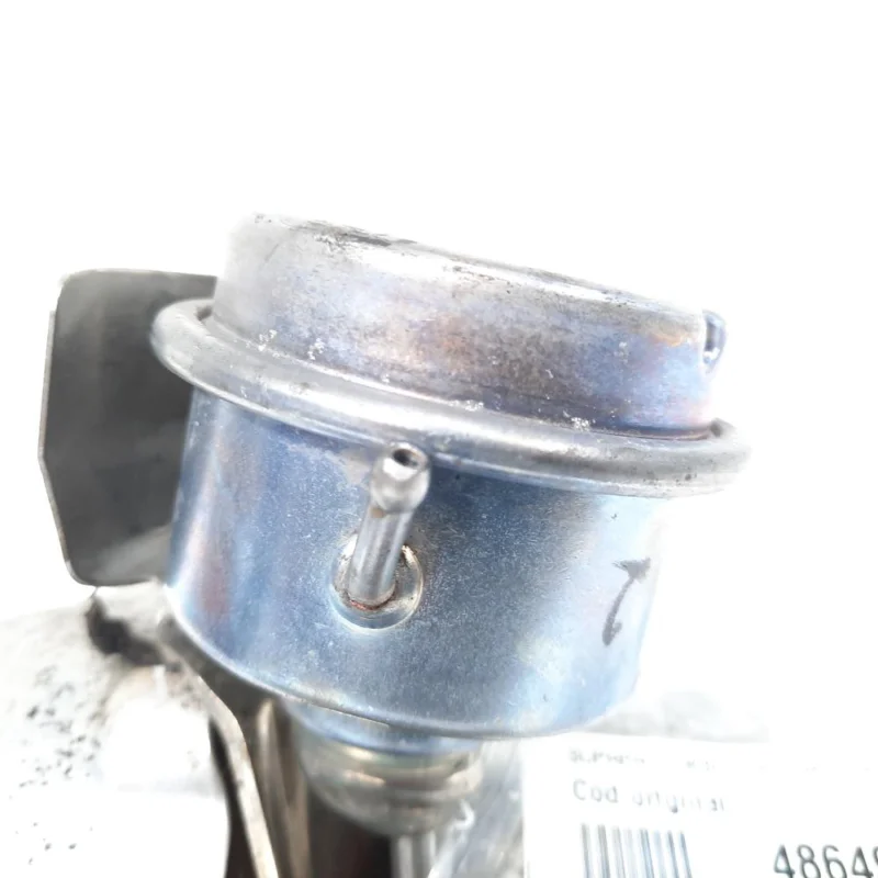 Reducere specială Supapa turbo vacumatica, Skoda Superb II Combi (3T5), 1.9 TDI, BLS (idi:486497)