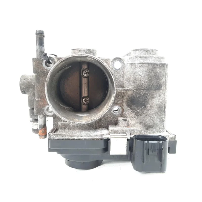 Clapeta acceleratie, cod GM055352858, Opel Astra H Van, 1.6 benz, Z16XEP (idi:486306) Reducere specială