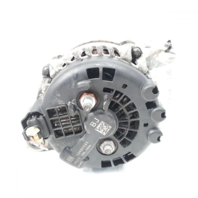 Reduceri Alternator 100A, cod GM13502583, Opel Cascada, 2.0 CDTI, A20DTH (idi:486523)