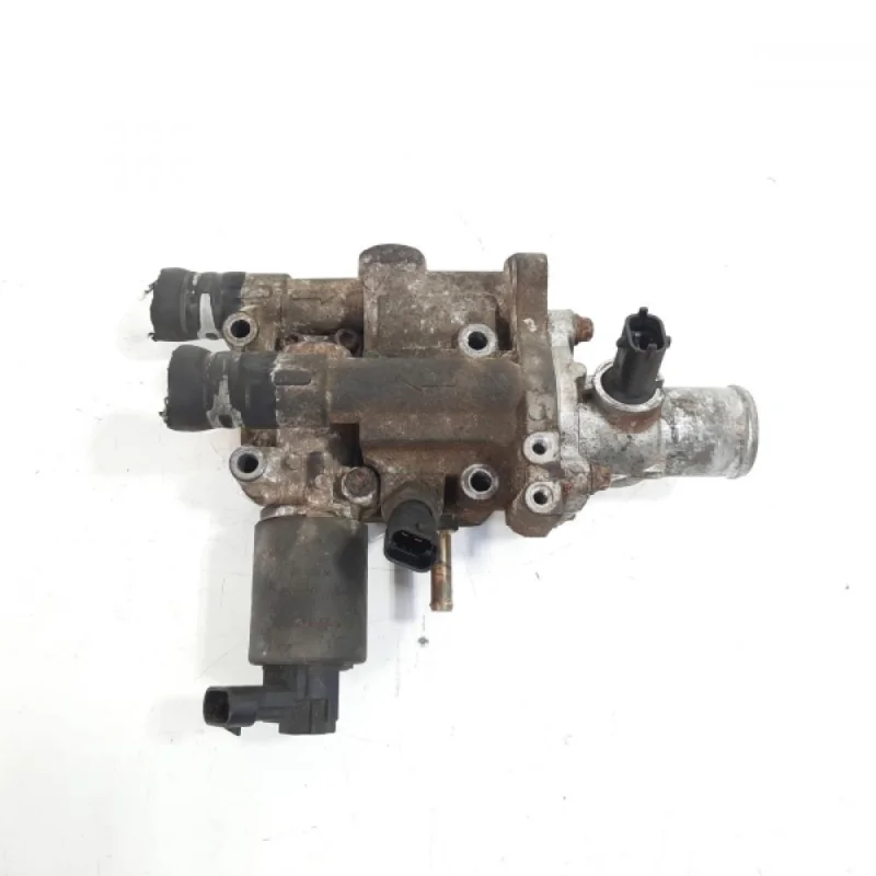 EGR, cod GM24445720, Opel Astra G, 1.6 benz, Z16XEP (idi:486313) Ofertă limitată
