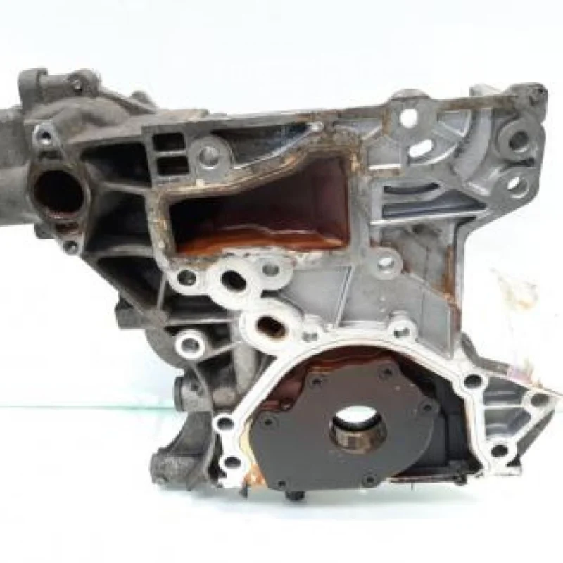 Expediere rapidă Pompa ulei, cod GM55556428, Opel Astra H GTC, 1.8 benz, Z18XER (idi:479549)
