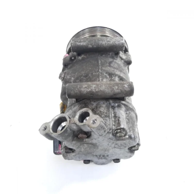 Premium Compresor clima Sanden, cod 9651910980, Peugeot Partner (II), 1.6 HDI, 9HZ (idi:486335)