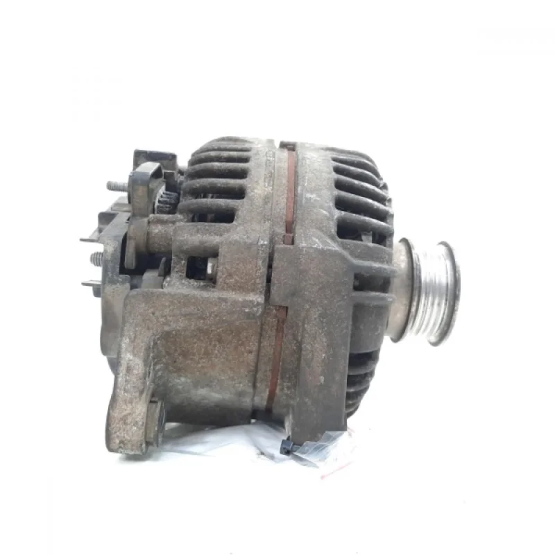 Cel mai vândut Alternator 100A Bosch, cod GM55556067, Opel Astra G Coupe, 1.6 benz, Z16XEP (idi:486310)