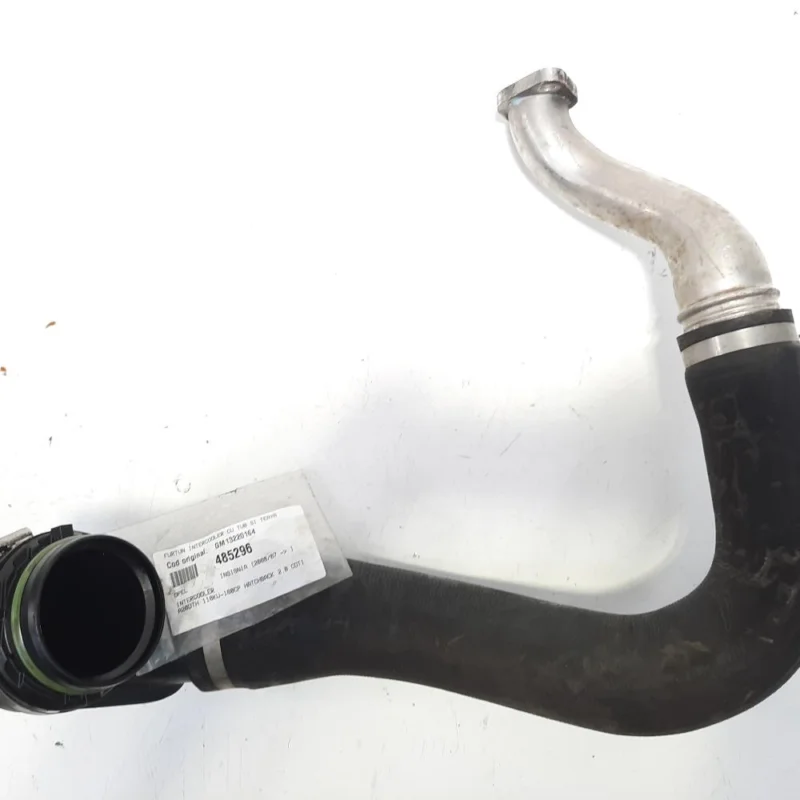 Furtun intercooler cu tub si teava, cod GM13220164, Opel Insignia A Combi, 2.0 CDTI, A20DTH (idi:485296) Mai ieftin