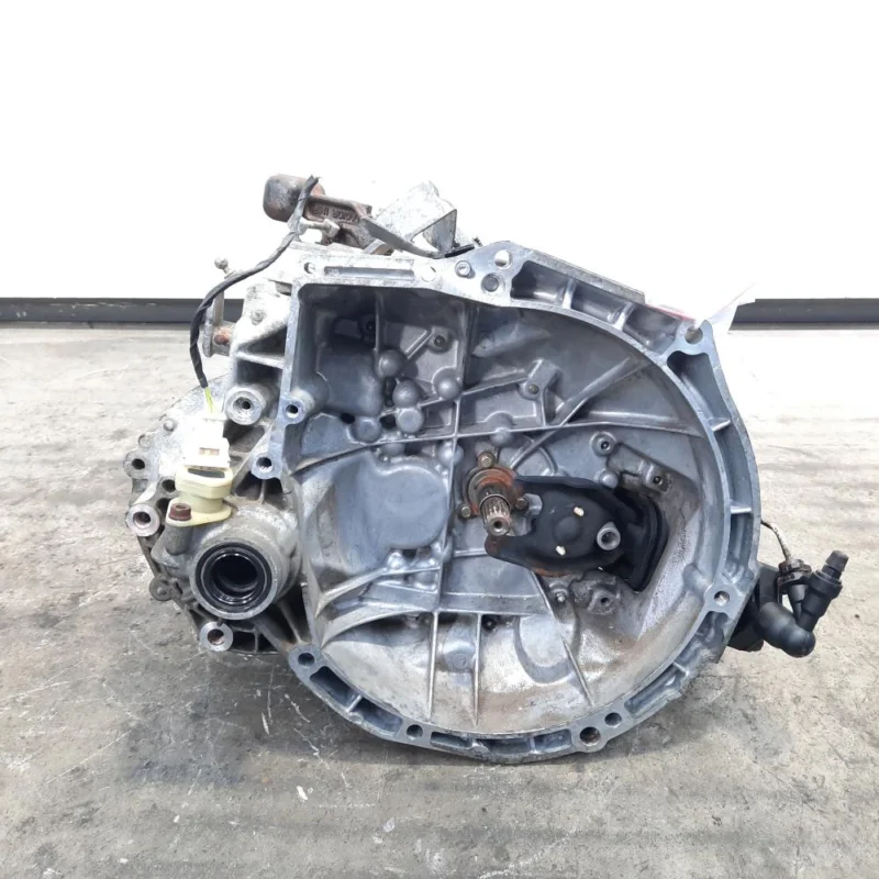 Cutie viteze manuala, cod 20CP67, Peugeot 206 SW, 1.4 HDI, 8HX, 5 vit man (pr:110747) Cumpără acum