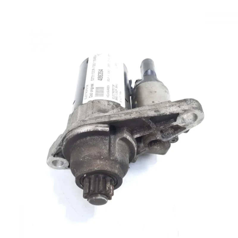 Ofertă Electromotor, cod 02T911023R, 0001120406, Audi A3 (8P1), 1.6 FSI, BAG, 5 vit man (idi:486354)