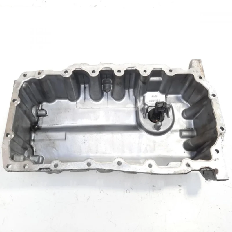Plată sigură Baie ulei, cod 03G103603AF, AD, Seat Toledo 4 (KG3), 1.6 TDI, CAY (idi:486452)
