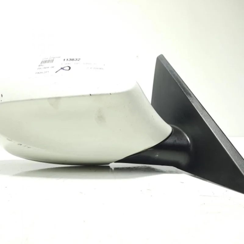 Cumpărături sigure Oglinda dreapta, Bmw 1 (E81, E87), facelift (id:113632)