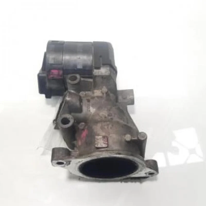 EGR electric, cod 9681825280, Citroen C8, 2.0 HDI, RHD (idi:486369) Retur ușor