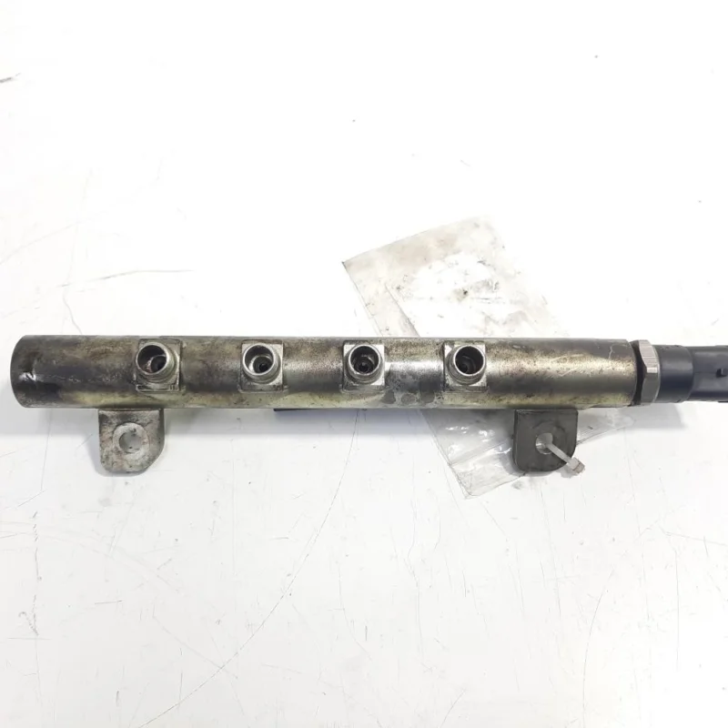 Transport gratuit Rampa injectoare cu senzor, cod 55187887, 0445214058, Alfa Romeo 147 (937), 1.9 JTD, 192A5000 (idi:486394)