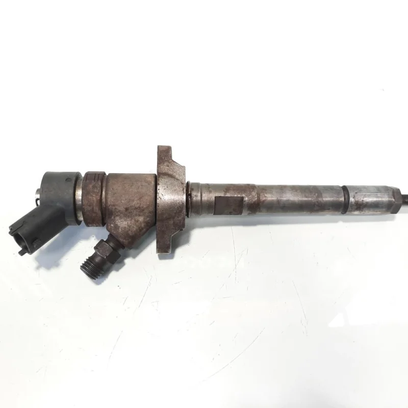 Injector, cod 0445110188, Ford Focus C-Max, 1.6 TDCI, G8DB (idi:485545) Popular