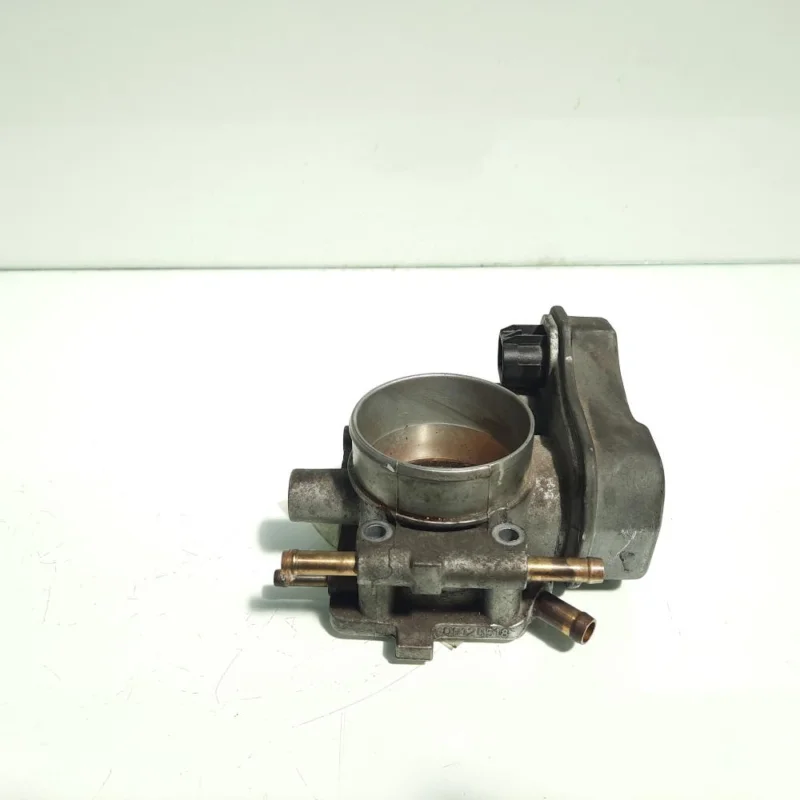 Clapeta acceleratie, cod 09128518, Opel Astra G, 1.8 benz, Z18XE (id:486541) Reducere extra
