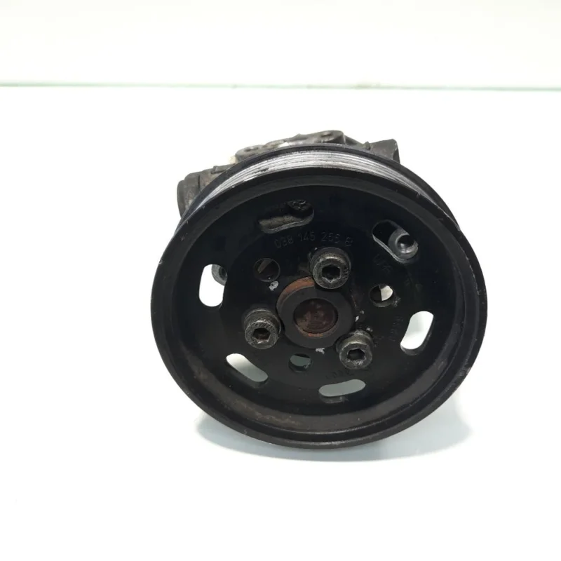 Pompa servo directie, cod 7M0145157AA, Vw Sharan (7M8, 7M9, 7M6) 2.0 TDI, BRT (id:486491) Calitate înaltă