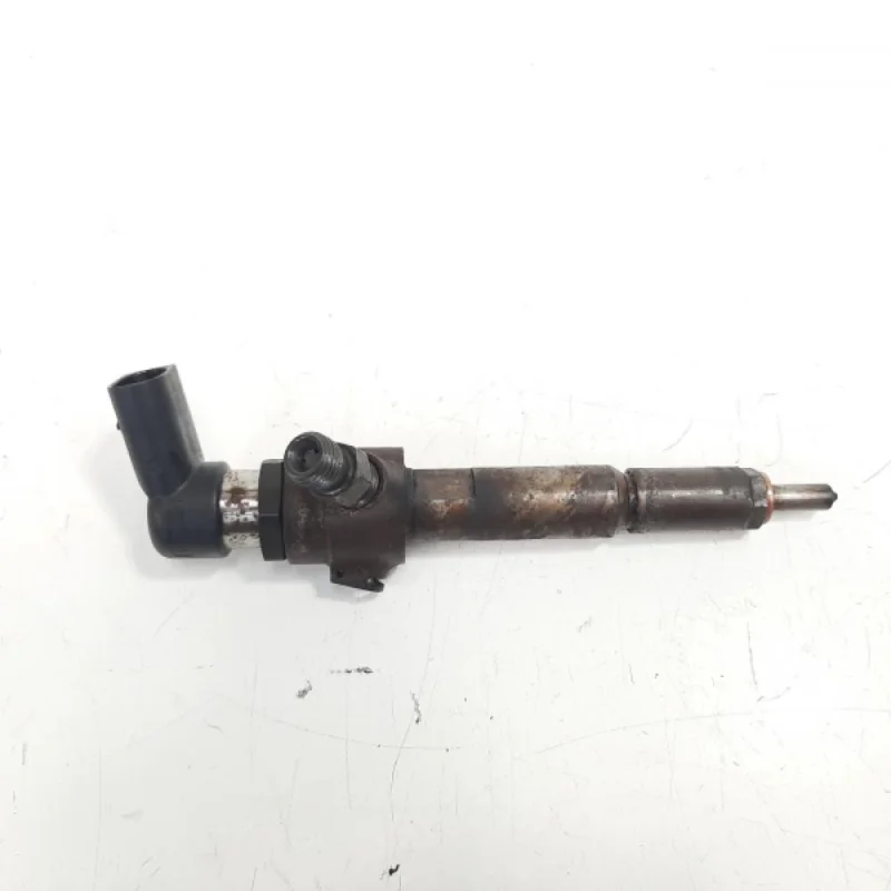 Injector, cod 4M5Q-9F593-AD, Ford Focus 2 (DA), 1.8 TDCI, KKDA (id:486388) Nu rata