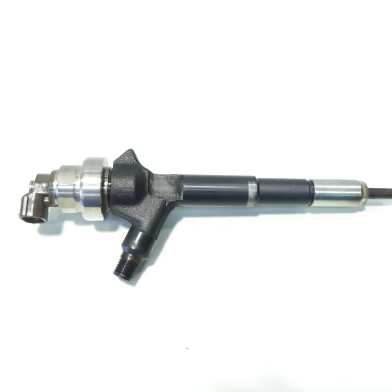 Injector Denso, cod 8973762703, Opel Astra J, 1.7 CDTI, A17DTR (id:486150) Chilipir