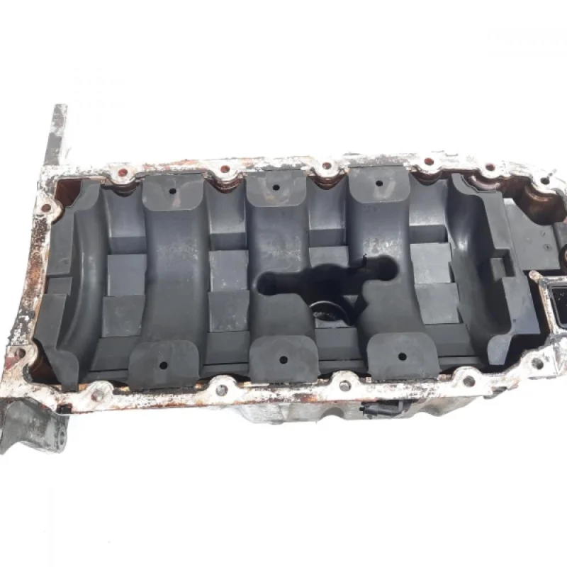 Ultima șansă Baie ulei, cod GM55353306, Opel Mokka, 1.6 benz, A16XER (idi:479548)