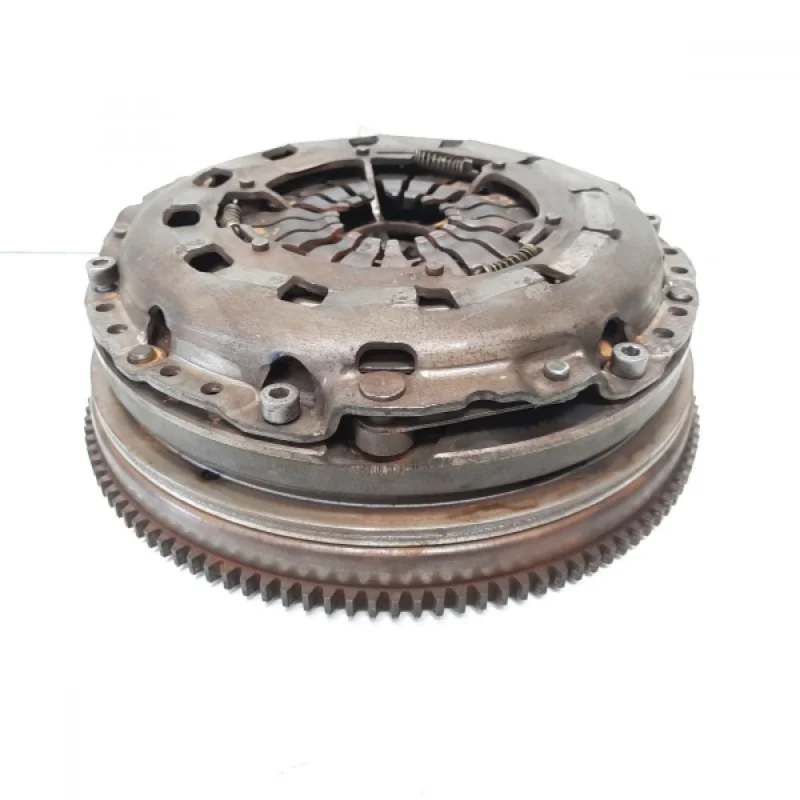 Ieftin Volanta masa dubla cu placa presiune, Bmw 3 Compact (E46), 2.0 benz, N42B20A, 5 vit man (idi:484896)