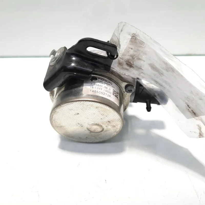 Pompa vacuum, cod 146505272R, Dacia Logan 2, 1.5 DCI, K9K626 (idi:485566) Chilipir
