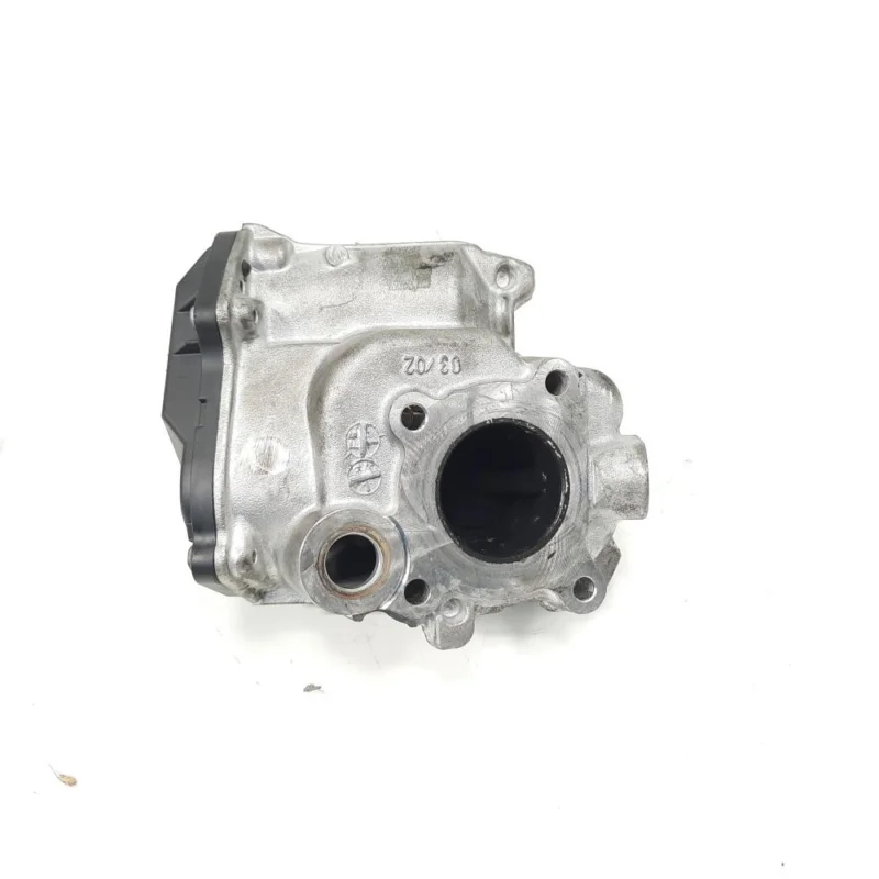 EGR, cod A6511400160, Mercedes Clasa C (W204) 2.2 CDI, OM651913 (id:485388) Mai ieftin