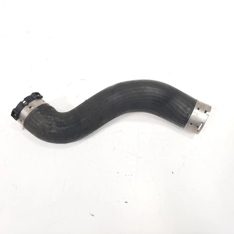 Furtun intercooler, cod A2045282182, Mercedes Clasa C (W204) 2.2 CDI, OM651913 (pr:110747) Ieftin