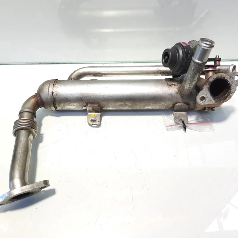 Racitor gaze, cod 03G131512AA, Skoda Octavia 2 (1Z3), 2.0 TDI, BMM (idi:470170) Reducere de preț