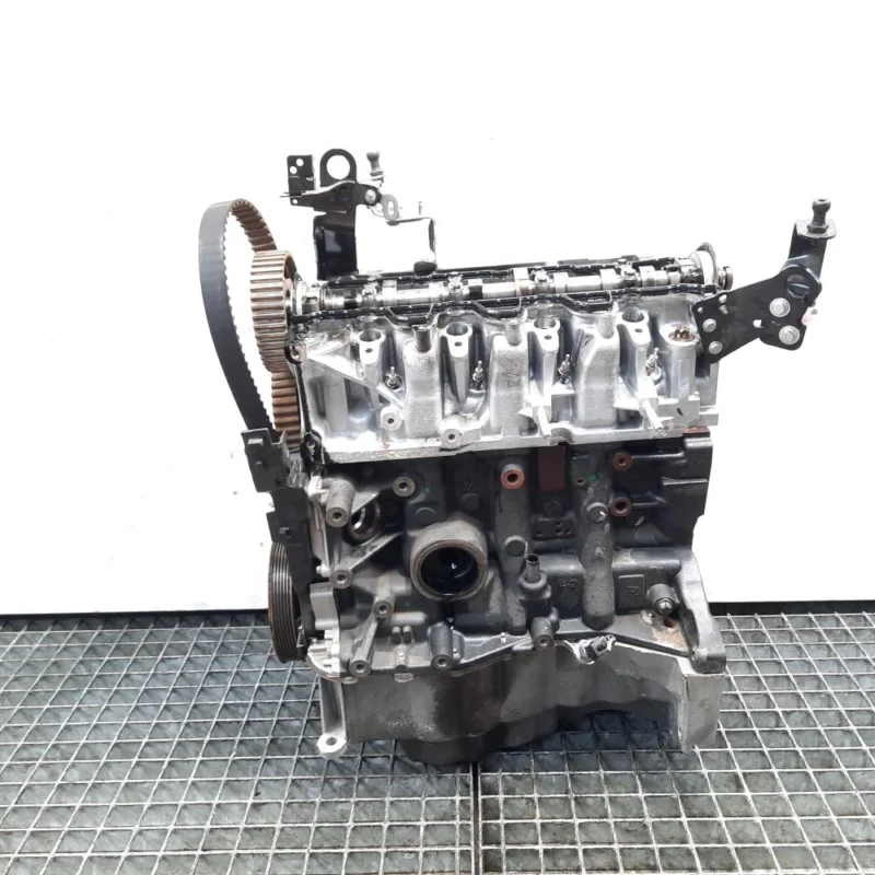Noutate Motor, cod K9K646, Renault Megane 4, 1.5 DCI (idi:485309)