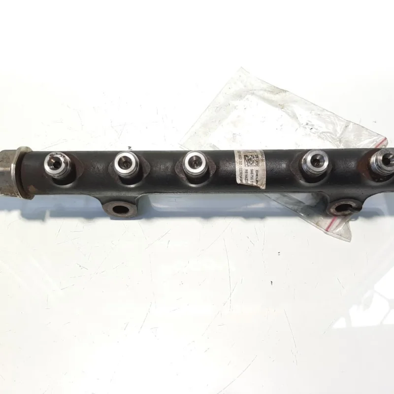 Livrare expres Rampa injectoare cu senzor, cod 9685297580, Ford B-Max, 1.5 TDCI, UGJC (idi:485059)