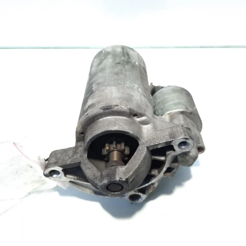 Calitate înaltă Electromotor, Citroen C4 (I), 1.4 benz 16V, KFU, 5 vit man (idi:485166)
