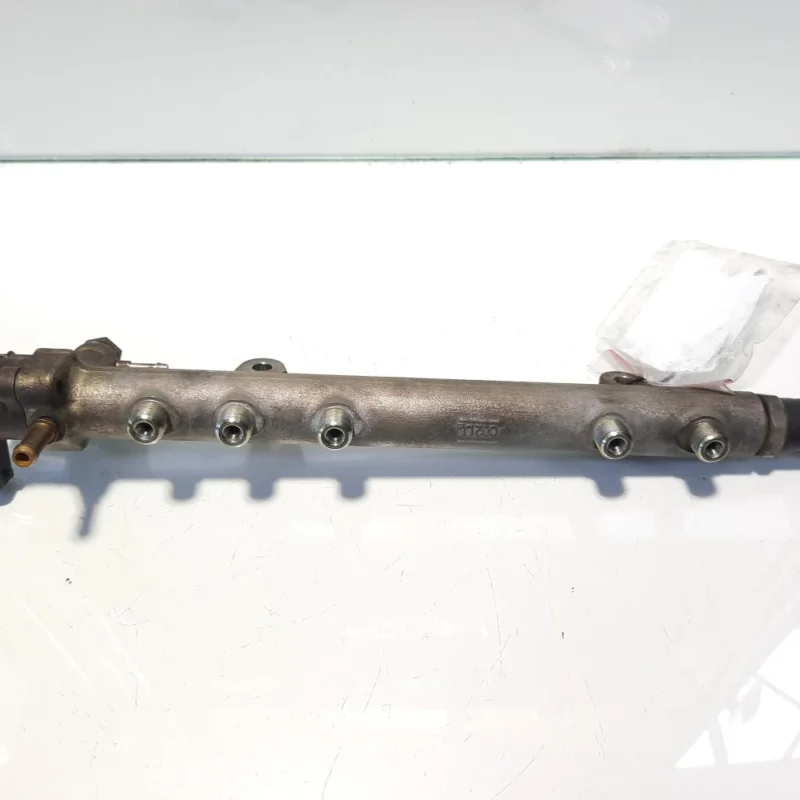 Rampa injectoare cu senzori, cod 46817523, 0445214044, Opel Corsa D, 1.3 CDTI, Z13DT (idi:485071) Livrare gratuită