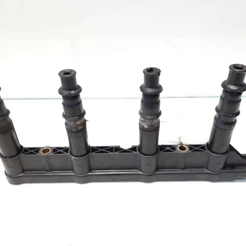 Bobina inductie, cod 9651710680, Citroen C2 (JM), 1.4 benz 16V, KFU (idi:485165) Super ofertă