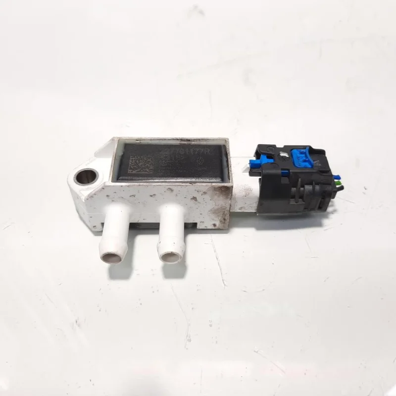 Senzor presiune gaze, cod 227701177R, Dacia Sandero 2, 1.5 DCI, K9K626 (idi:485570) Reducere specială