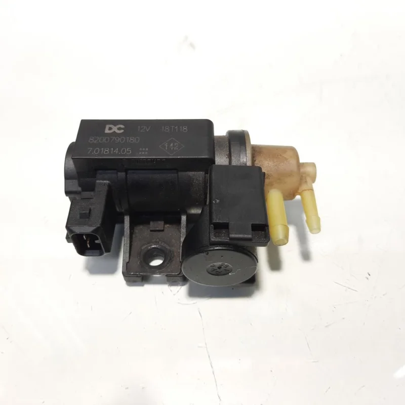 Supapa vacuum, cod 8200790180, Renault Kangoo 2 Express, 1.5. DCI, K9K646 (idi:485585) Chilipir