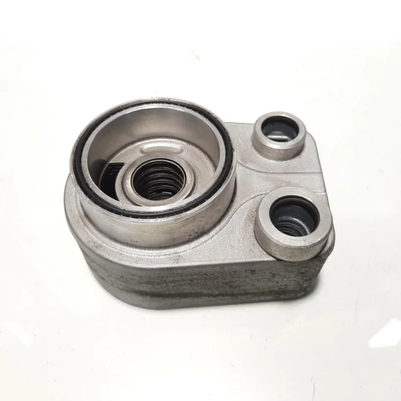 Cel mai vândut Racitor ulei, cod 213059324R, Dacia Sandero 2, 1.5 DCI, K9K830 (idi:485555)