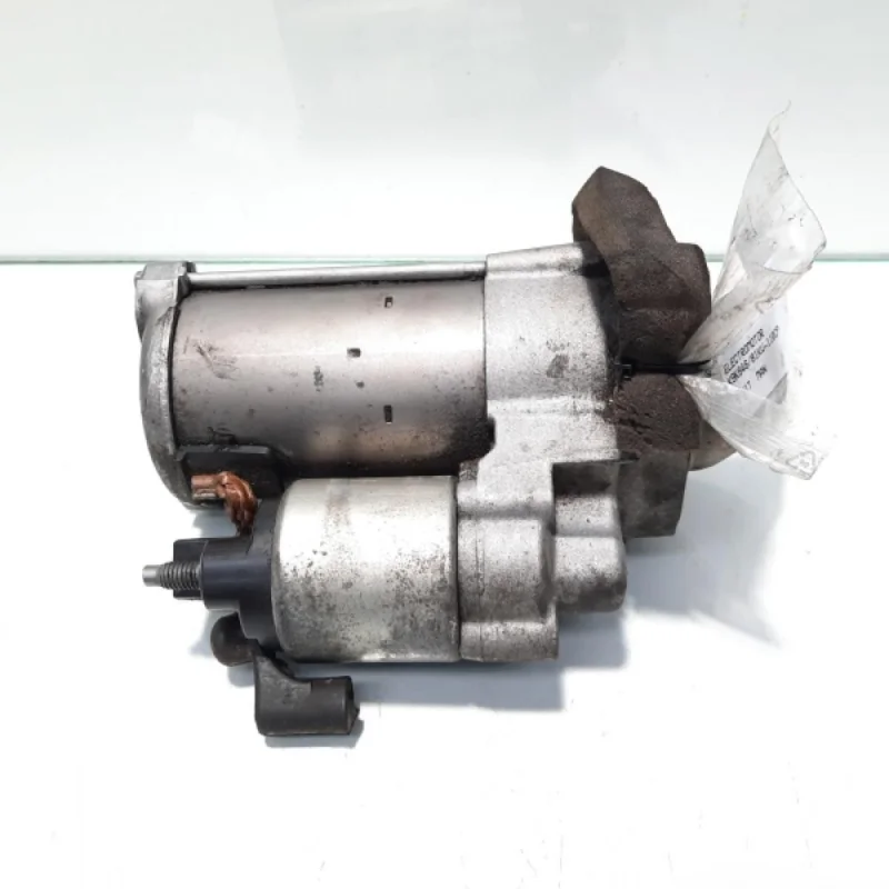 Electromotor, cod 233000379R, Renault Scenic 4, 1.5 DCI, K9K646, 6 vit man (idi:485573) Preț promoțional