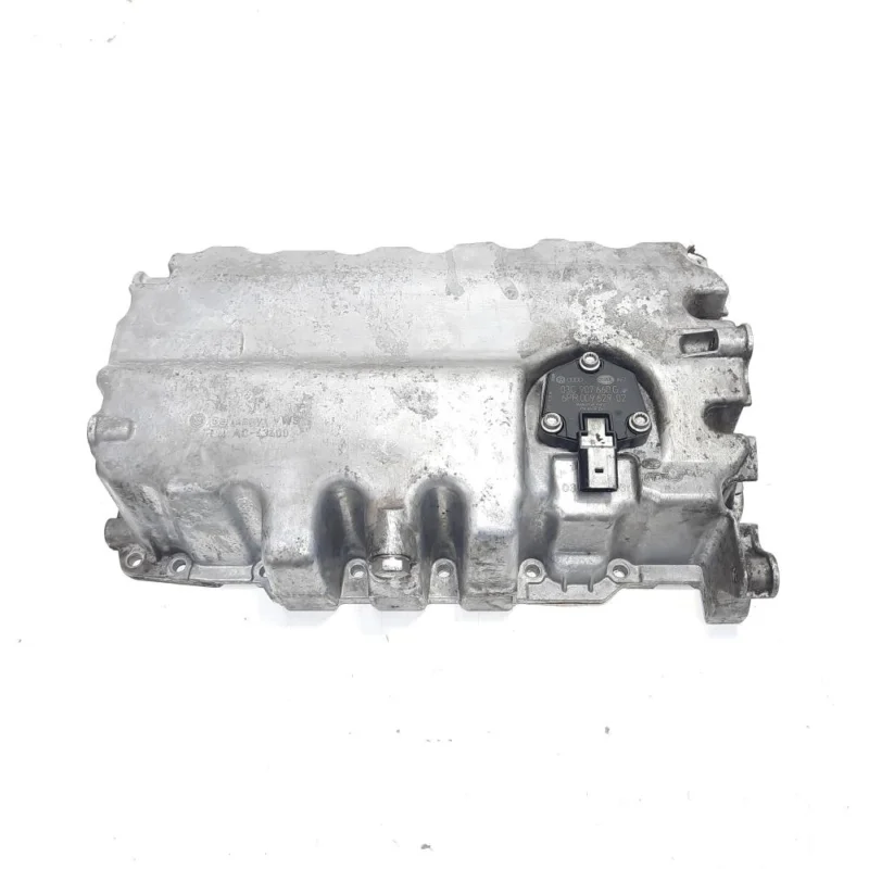 Baie ulei, cod 03G103603AF, AD, Audi A3 Sportback (8PA), 2.0 TDI, CFF (idi:485783) Promoție