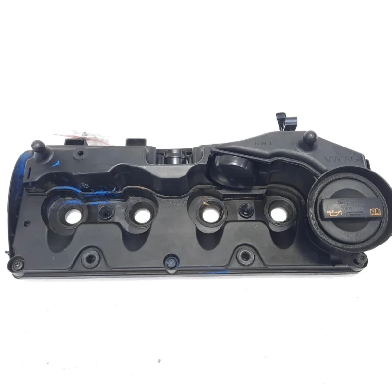 Ofertă exclusivă Capac culbutori, cod 03L103469C, Audi A3 Sportback (8PA), 1.6 TDI, CAY (idi:485784)