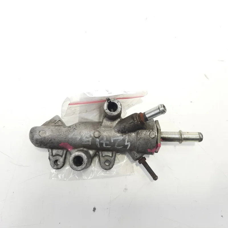 Regulator presiune combustibil, cod GM55202754, Opel Astra H Twin Top, 1.9 CDTI, Z19DT (idi:427154) Preț promoțional