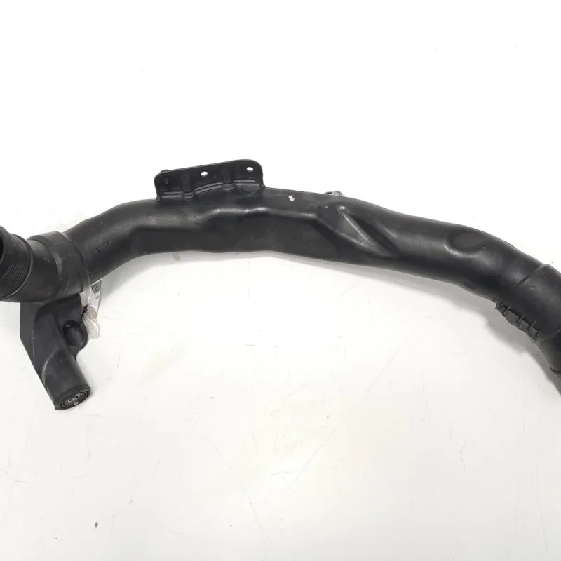 Tub intercooler, cod 1K0145840AB, VW Golf 6 Variant (AJ5), 2.0 TDI, CBB (idi:485277) Plată securizată