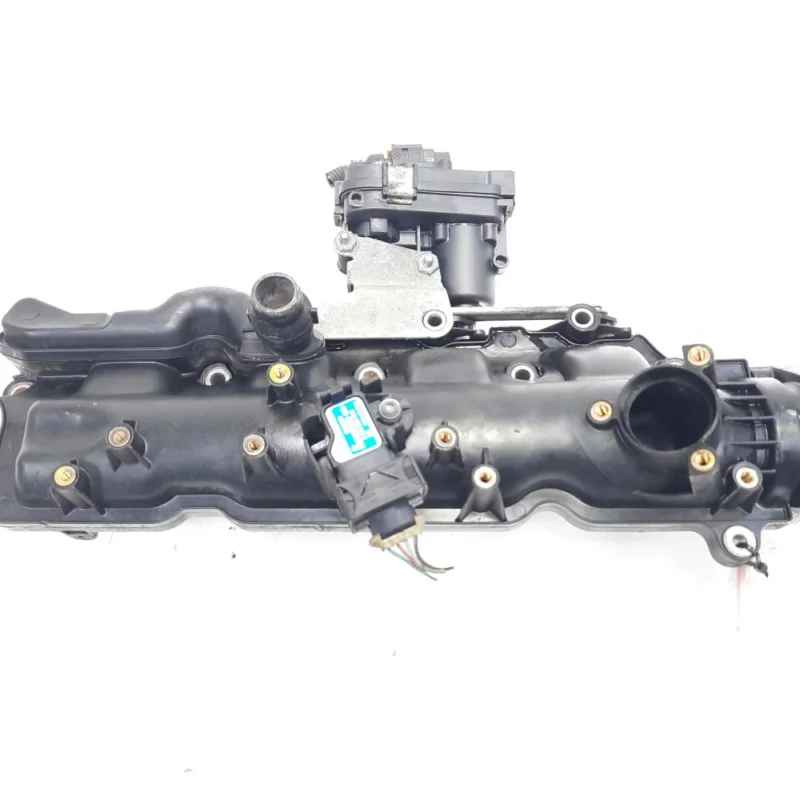 Galerie admisie cu clapete, cod GM55571993, Opel Cascada, 2.0 CDTI, A20DTH (idi:485297) Retur gratuit