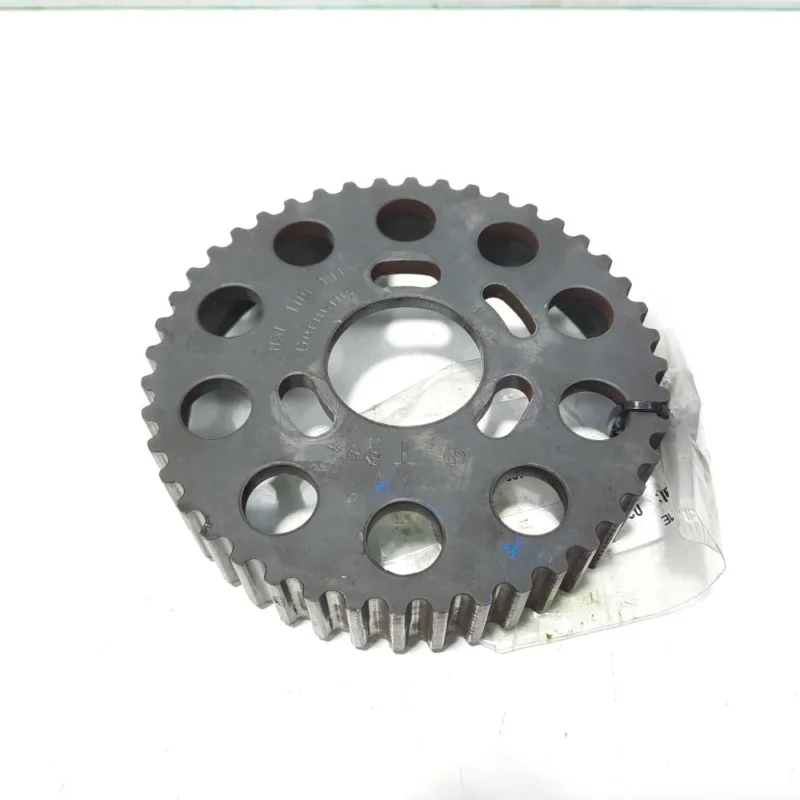 Ofertă exclusivă Fulie ax came, cod 03L109111, Skoda Octavia 2 (1Z3), 1.6 TDI, CAY (idi:485789)