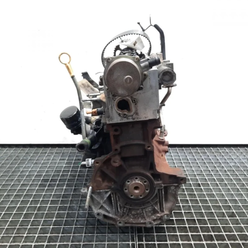 Bestseller Motor, cod K9K702, Renault Clio 2, 1.5 DCI (pr:308695)