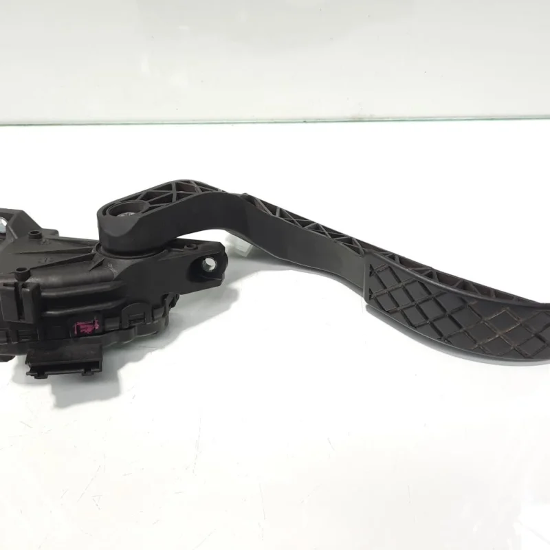 Retur ușor Pedala acceleratie, cod 8E1721523C, Audi A4 (8EC, B7), 2.0 TDI, BPW (idi:485910)