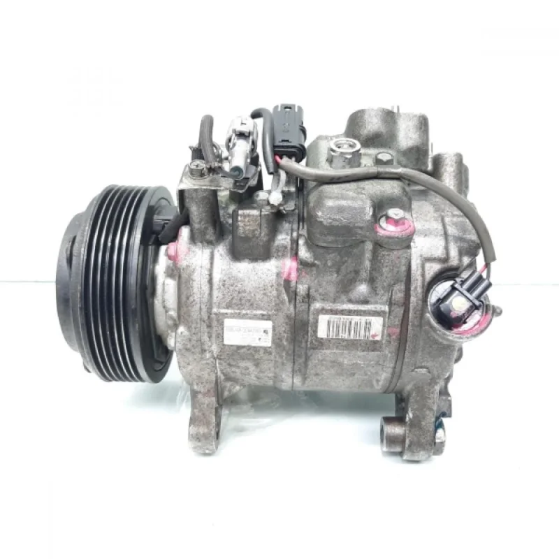Preț promoțional Compresor clima, cod 447260-3822, Bmw 5 Touring (F11), 2.0 diesel, N47D20C (idi:479172)