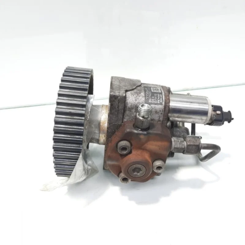 Plată sigură Pompa inalta presiune Denso, cod GM55586499, Opel Astra J GTC, 1.7 CDTI, A17DTE (idi:485747)